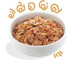 Edgard Cooper - vištienos ir kalakutienos paštetas suaugusiems - 300g - (542503948484)