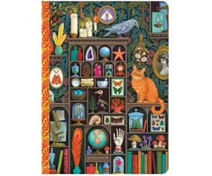 „Eeboo“ – žurnalai – „Alchemiko kabinetas Liuksas“ (EBJN105)