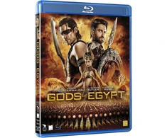 Egipto dievai (Blu-ray)