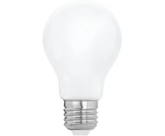 EGLO CONNECT-Z išmanioji LED lemputė – RGB + reguliuojamo baltumo, suderinama su „Zigbee“, „Matter“ ir „Thread“