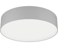 Eglo - Romao-Z lubinis šviestuvas Ø57 pilkas - RGB + TW - išmanusis Zigbee ir Bluetooth valdymas