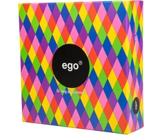 EGO - Duok man savo numerį!