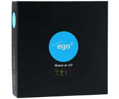 EGO,Game Inventors EGO Šeima (DA)