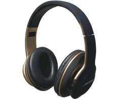 Bluetooth Ausinės - Esperanza EH220 Belaidės Juodos