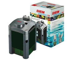 EHEIM - filtro kanistrai Experience 150 su filtro medžiaga - (130.4410)