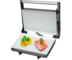Esperanza EKG013 Ceramic Contact Grilis 850W