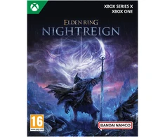Elden Ring Nightreign (Seekers Edition) - XBOX One