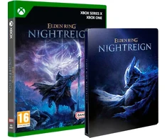 Elden Ring Nightreign (Seekers Edition) - XBOX One
