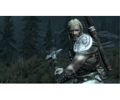 Bethesda „Elder Scrolls V: Skyrim“ – „XBOX 360“