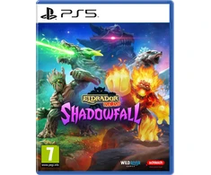 „Eldrador Creatures Shadowfall“ – „PlayStation 5“
