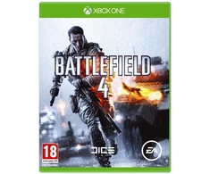 Electronic Arts Battlefield 4