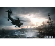 Electronic Arts Battlefield 4 - Premium Edition