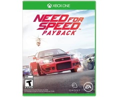 Electronic Arts Need for Speed Payback (Import)