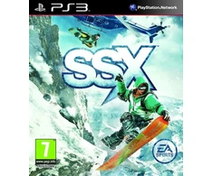 Electronic Arts SSX