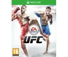 Electronic Arts UFC: Ultimate Fighting Championship