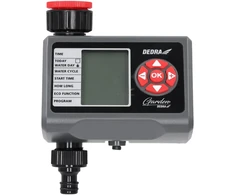Elektroniczny Elektroninis drekinimo programuotojas