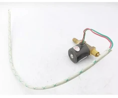 Elektrozawór Dujų solenoidinis vožtuvas