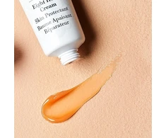 Elizabeth Arden – aštuonių valandų apsauginis kremas odai – su lengvu kvapu – 50 ml.