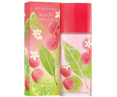 Elizabeth Arden – žaliosios arbatos ir ličių bei laimo tualetinis vanduo (EDT) 100 ml