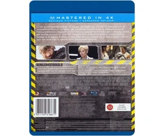 Eliziejus (Blu-ray)