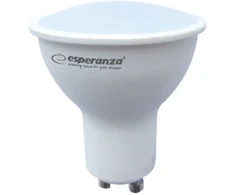 Esperanza Led Light lemputė GU10 3W ELL140