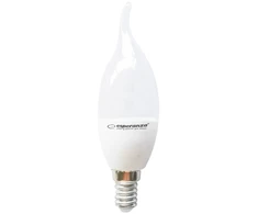 LED lemputė Esperanza ELL148, E14, 3W, 260lm, šiltai balta