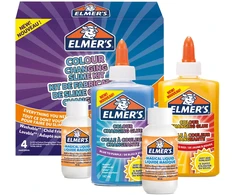 Elmer's - spalvą keičiančių gleivių rinkinys (2109487)