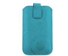 EMA101T-S Esperanza telefono dėklas