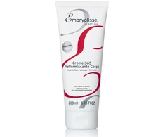 Embryolisse 365 kreminis kūno stangrinamasis kremas 200 ml