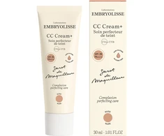 Embryolisse CC Kreminis CC kremas, atspalvis: Nude, 30 ml