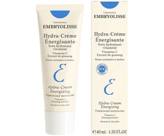 Embryolisse - Energizuojantis drėkinamasis kremas 40 ml