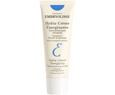 Embryolisse - Energizuojantis drėkinamasis kremas 40 ml