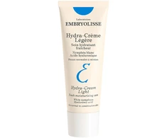 Embryolisse - Hydra-Creme Legere tūbelė, 40 ml