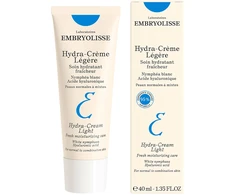 Embryolisse - Hydra-Creme Legere tūbelė, 40 ml