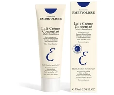 Embryolisse - Koncentruotas pienas-grietinėlė 75 ml