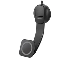 EMH145 Esperanza automobilio telefono laikiklis su magnetiniu strėle