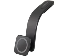EMH148 Esperanza automobilio telefono laikiklis su magnetine juostele