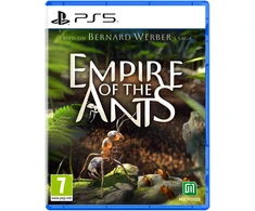 Empire of the Ants - PlayStation 5