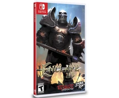 „Enclave HD“ – „Nintendo Switch“