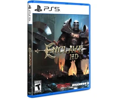 „Enclave HD“ – „PlayStation 5“