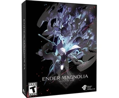 Ender Magnolia: Bloom In The Mist (Collector's Edition) (Limited Run) - PlayStation 5