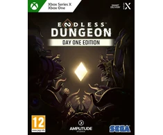 Endless Dungeon (Day One Edition) - XBOX One