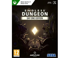 Endless Dungeon (Day One Edition) - XBOX One