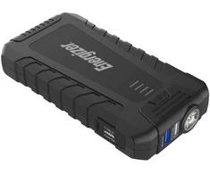 „Energizer“ – JE8000 – 8000 mAh 3 viename įkroviklis, išorinė baterija ir LED lemputė