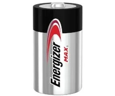 „Energizer“ – MAX D/LR20 2 vnt. pakuotė