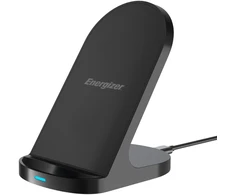 „Energizer“ – „QI Wireless“ serijos WCP108 – USB-C 5V/2A, 9V/2A, 12V/1.67A
