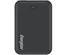 Energizer Nešiojamoji baterija FC9BC 5000 mAh 15W QM5000 juoda