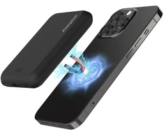 Energizer Nešiojamoji baterija FC9BC 5000 mAh 15W QM5000 juoda