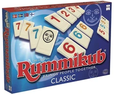 Enigma Rummikubas