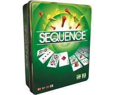 Enigma „Sequence“ – kelionių leidimas (šiaurės šalių)